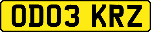 OD03KRZ