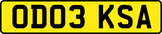OD03KSA
