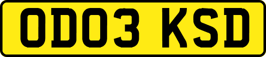 OD03KSD