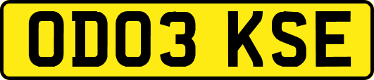 OD03KSE