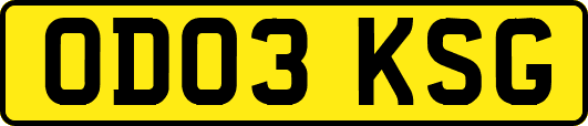 OD03KSG