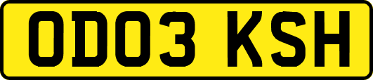 OD03KSH