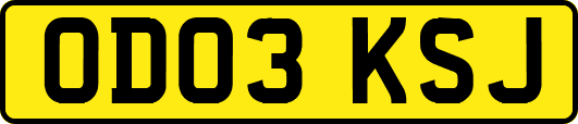 OD03KSJ