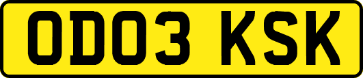 OD03KSK