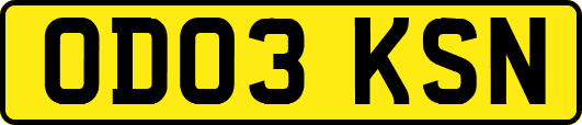 OD03KSN