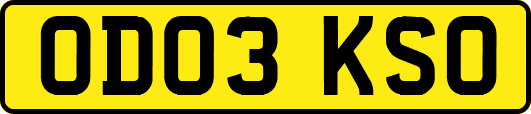 OD03KSO