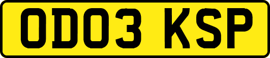 OD03KSP
