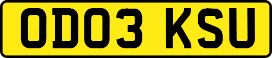 OD03KSU
