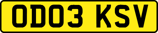 OD03KSV