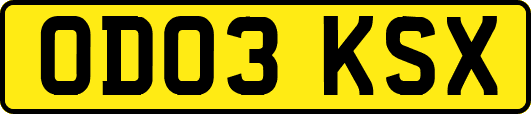 OD03KSX