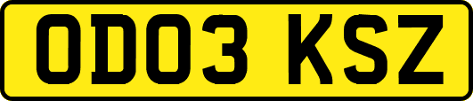 OD03KSZ