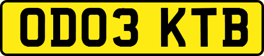 OD03KTB