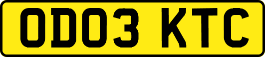 OD03KTC