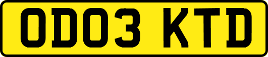 OD03KTD