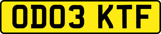 OD03KTF