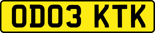OD03KTK