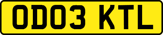OD03KTL