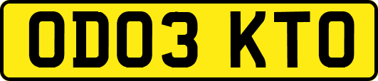 OD03KTO