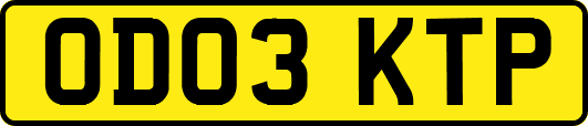 OD03KTP