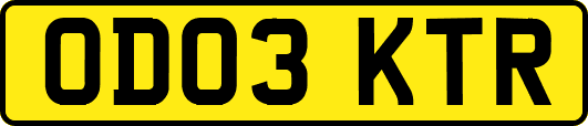 OD03KTR