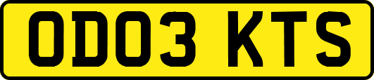 OD03KTS