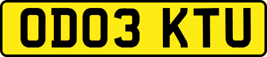 OD03KTU