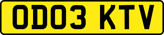 OD03KTV