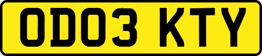 OD03KTY