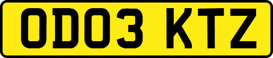 OD03KTZ