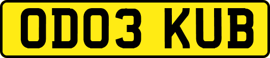 OD03KUB
