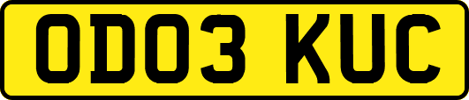 OD03KUC