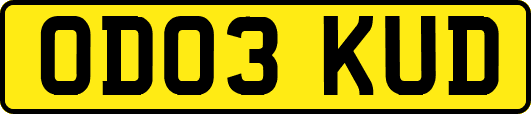 OD03KUD
