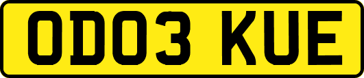 OD03KUE