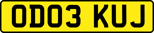 OD03KUJ