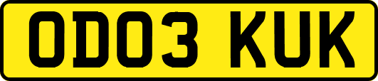 OD03KUK