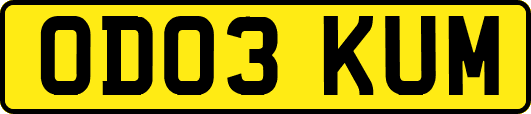 OD03KUM