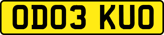 OD03KUO