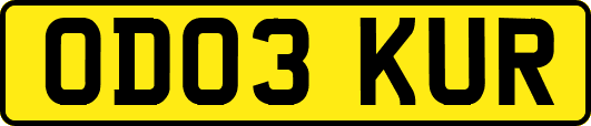 OD03KUR