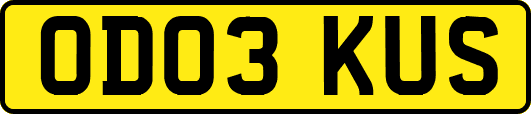 OD03KUS