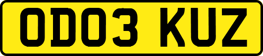 OD03KUZ
