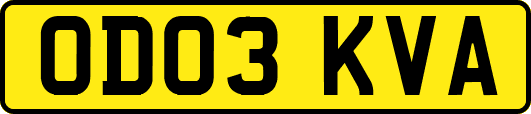 OD03KVA