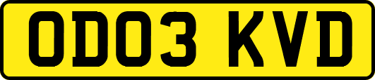 OD03KVD