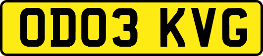 OD03KVG