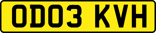 OD03KVH