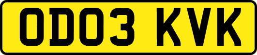 OD03KVK