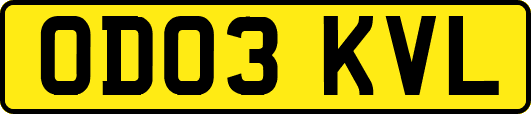 OD03KVL