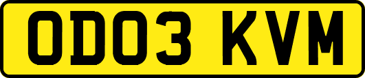 OD03KVM