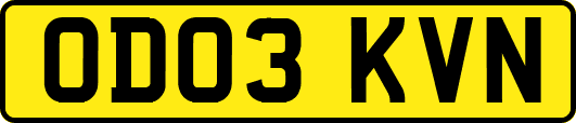 OD03KVN