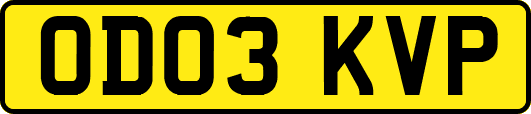 OD03KVP