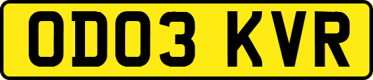 OD03KVR